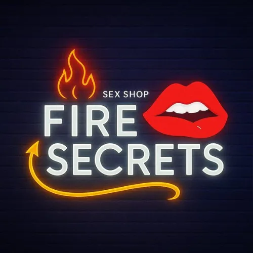 Fire Secrets - Moda Íntima, Sex Shop e Infantil