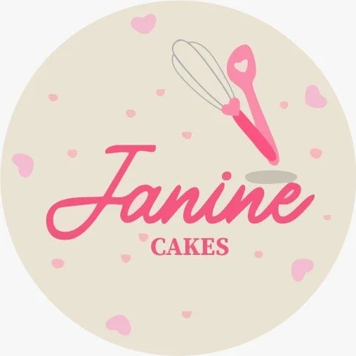Janine Cakes - Bolos Personalizados