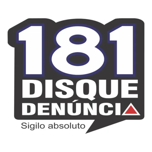 Disque Denúncia