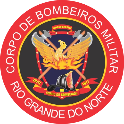 Corpo de Bombeiros