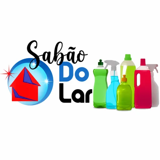 Produtos de Limpeza - Irmão João (Sabão do Lar)