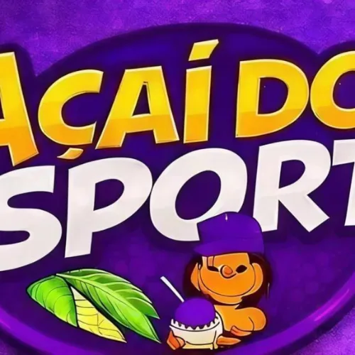 Açaí do Sport - Sheila