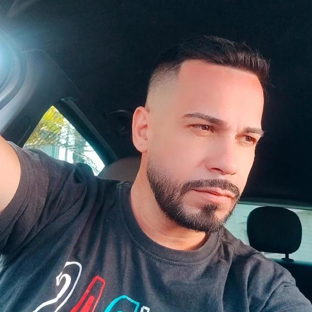 Uber - Paulo