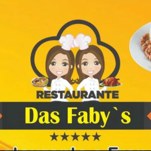 Restaurante - Faby