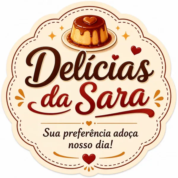 Delicias da Sara