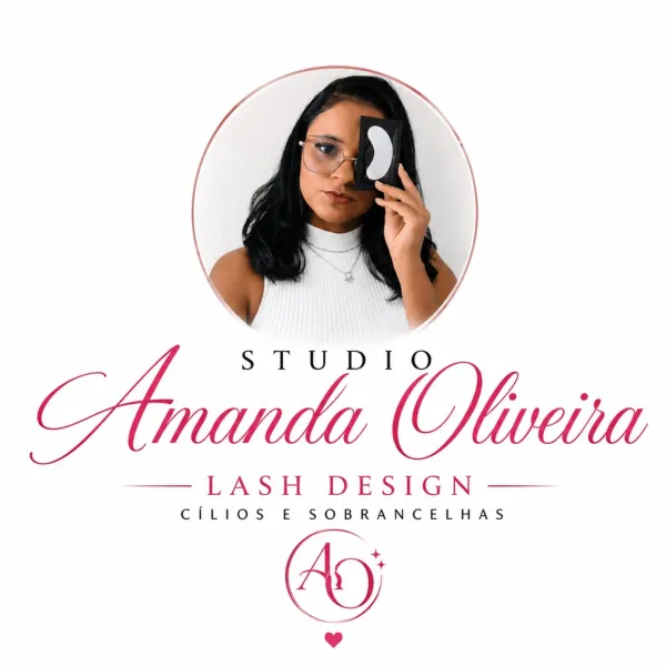 Studio Amanda Oliveira Lash Designer