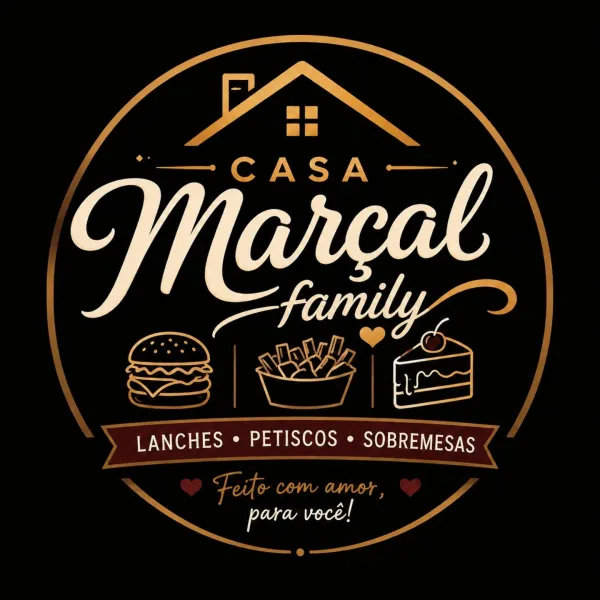 Marçal Family