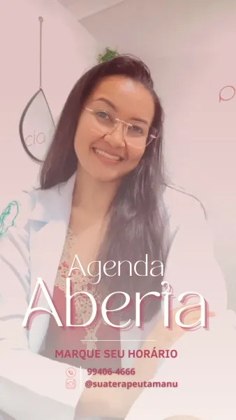 Emanoela Garcia - Terapeuta Esteta