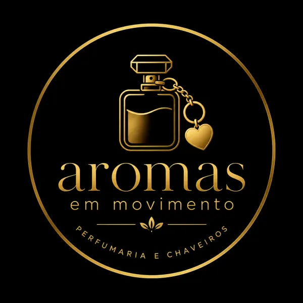 Aromas em movimento