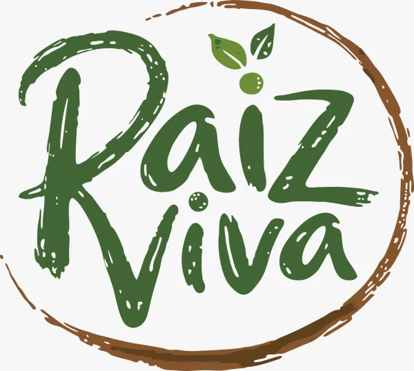 Raiz Viva Produtos Naturais