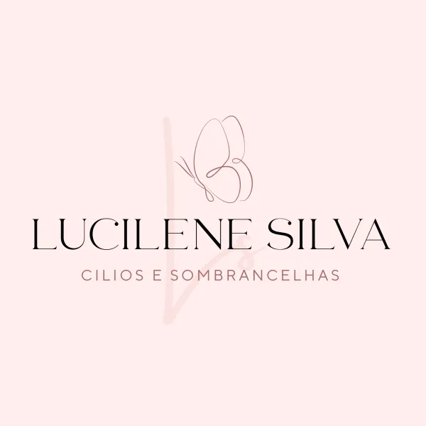 Lucilene Silva  (cílios e sombrancelhas)