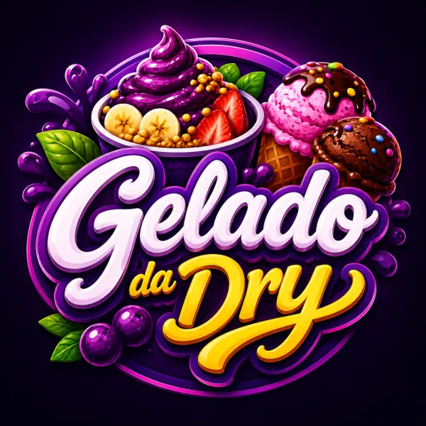 Gelado da Dry