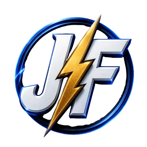 Jf instalações elétricas.