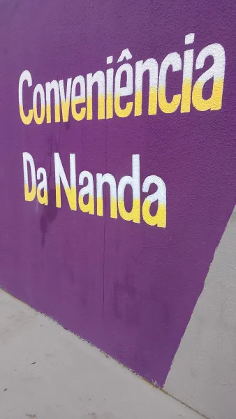 Conveniência Da Nanda