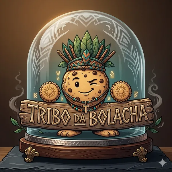 Tribo da Bolacha