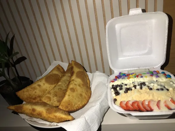 Açaí da josy