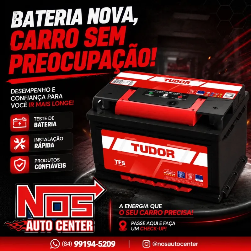 Bateria