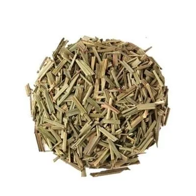 CHÁ DE CAPIM SANTO