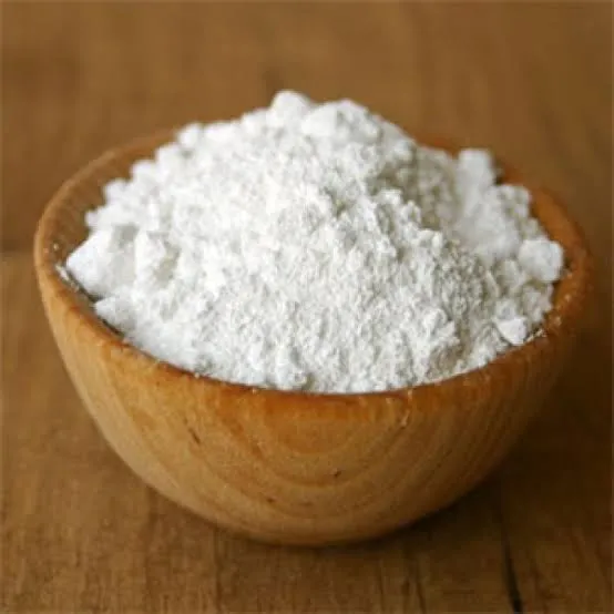 BICARBONATO DE SÓDIO