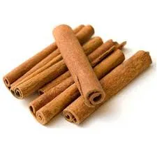 CANELA EM PAU SELECIONADO 6CM