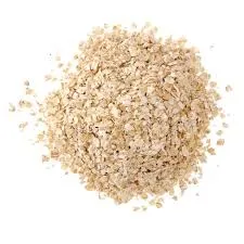 AVEIA EM FLOCOS FINOS SEM GLUTÉN