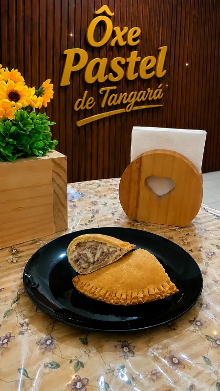 Recheio Carne na Nata