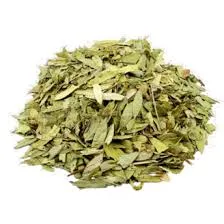 CHA DE SENE