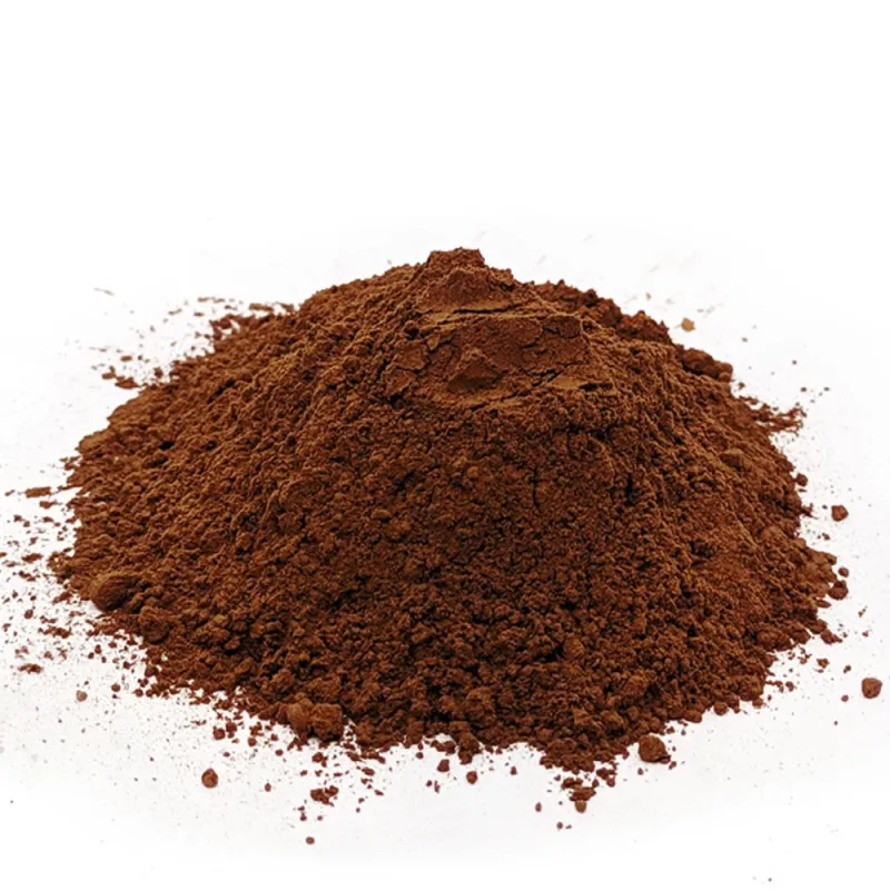 CACAU BLACK EM PÓ