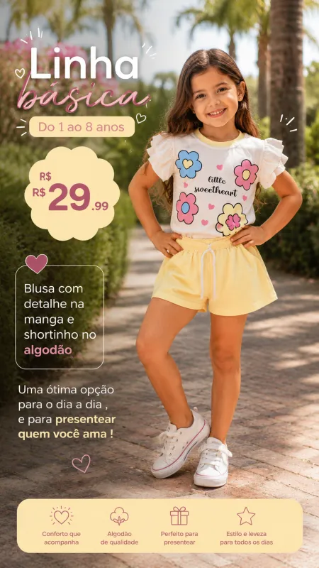 Conjunto básico