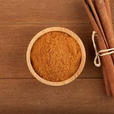 CANELA EM PÓ