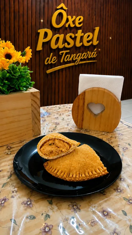 Recheio Frango