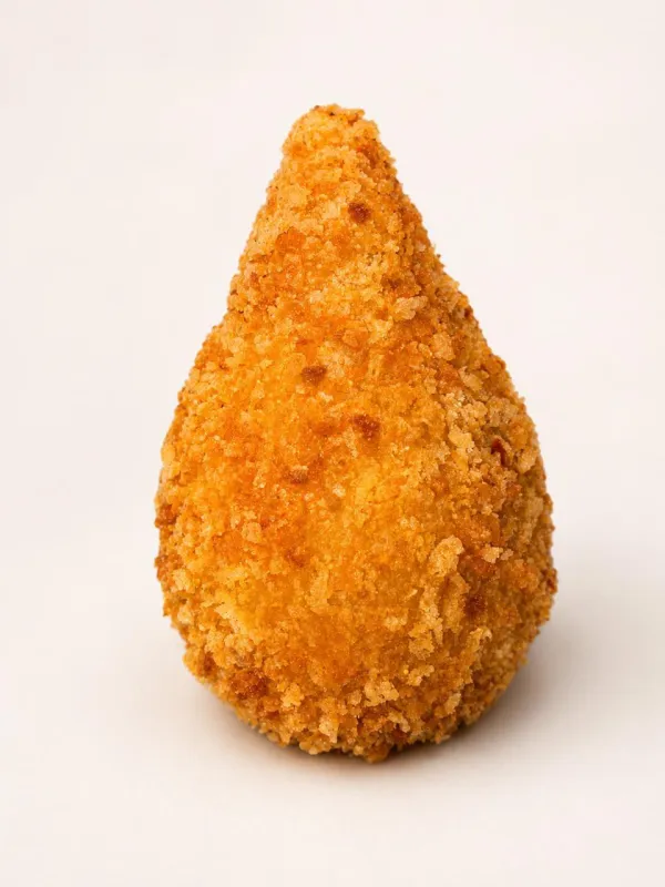 Coxinha de costela