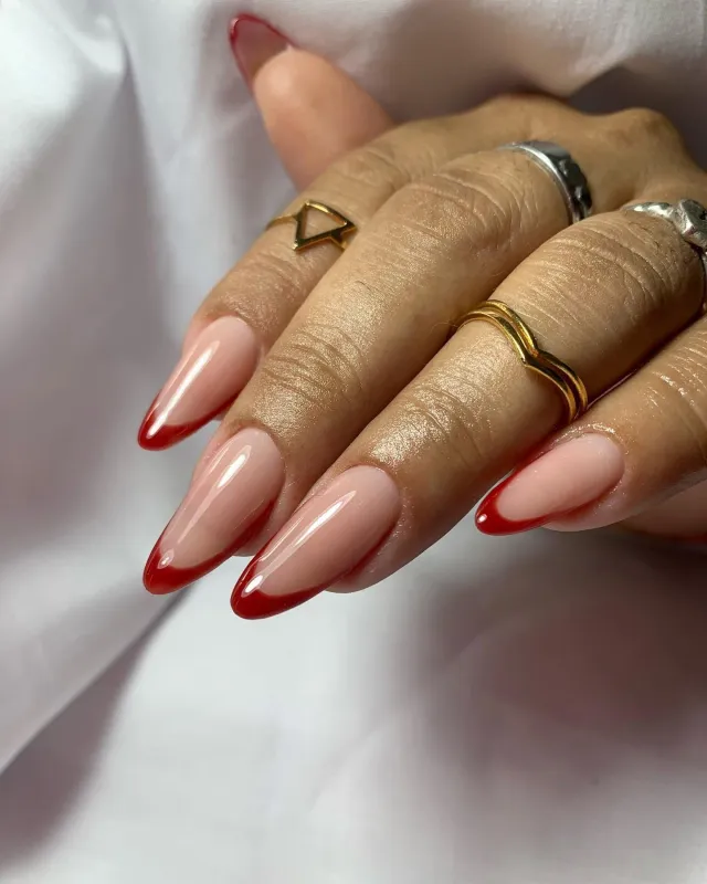 Alongamento em Gel