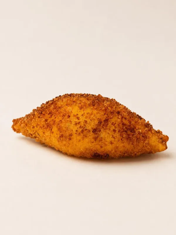 Bolinho de carne