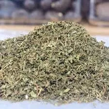 CHÁ DE HORTELÃ MENTA FLOCOS