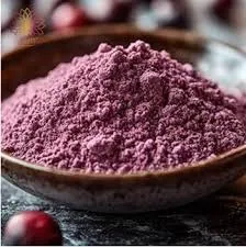 FARINHA DE UVA