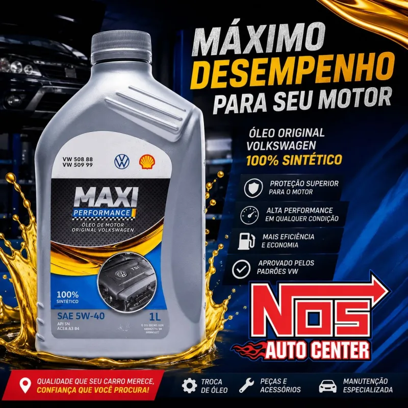 Lubrificante MAXI