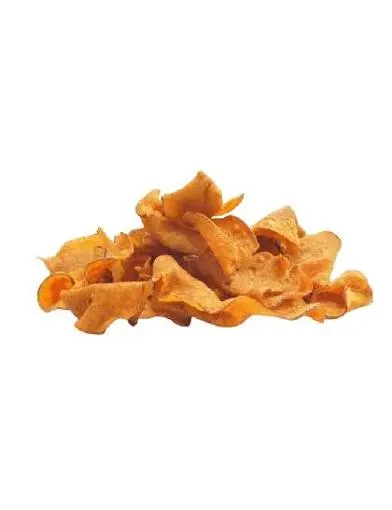 CHIPS DE BATATA DOCE