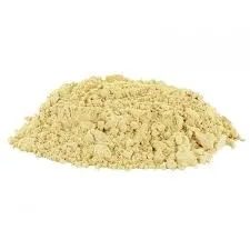 FARINHA DE BANANA VERDE